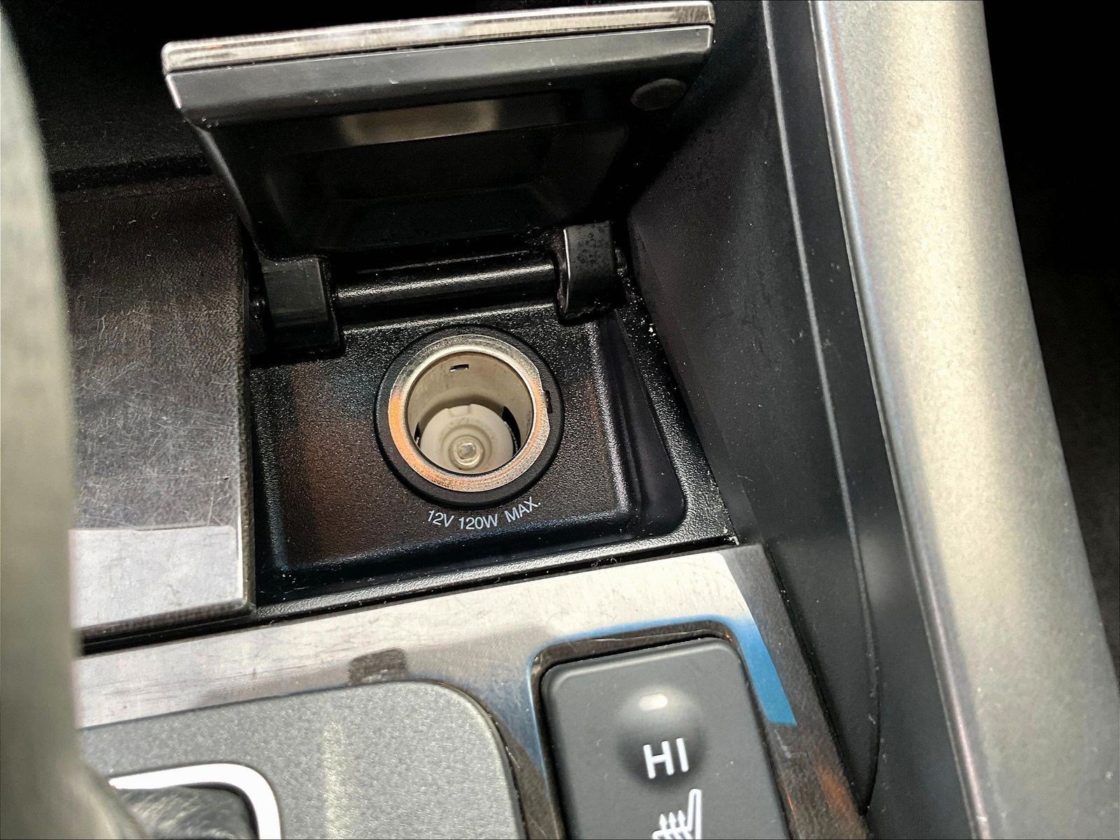 Used 2014 Acura TSX Special Edition FWD image 16