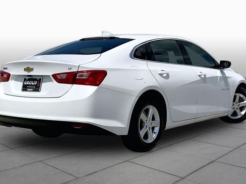 Used 2023 Chevrolet Malibu LT FWD image 13