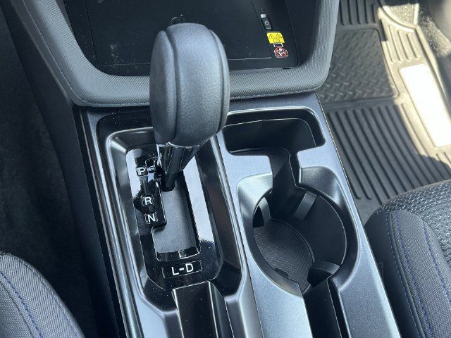 New 2026 Subaru Forester Premium AWD/4WD image 18