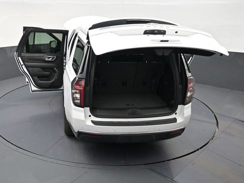 Used 2024 Chevrolet Tahoe LS RWD image 32