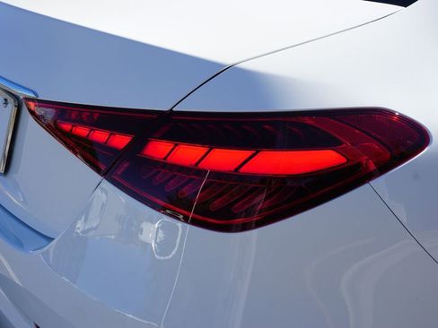 Certified 2026 Mercedes-Benz C 300 Sedan image 16