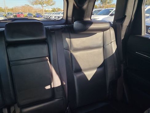 Used 2021 Jeep Grand Cherokee Limited w/ Luxury Group II image 6