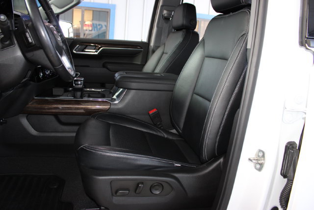 Used 2022 GMC Sierra 1500 Elevation AWD/4WD image 24