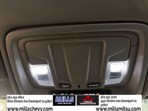 Used 2023 Chevrolet Silverado 1500 RST image 27