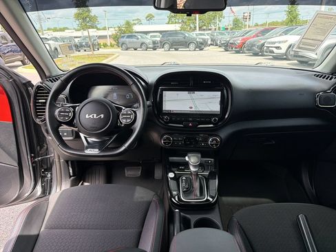 Used 2023 Kia Soul GT-Line FWD image 24
