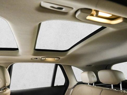 Certified 2022 Mercedes-Benz GLC 300 GLC 300 image 21