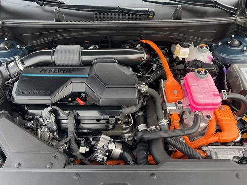 Certified 2023 Kia Sportage EX image 26