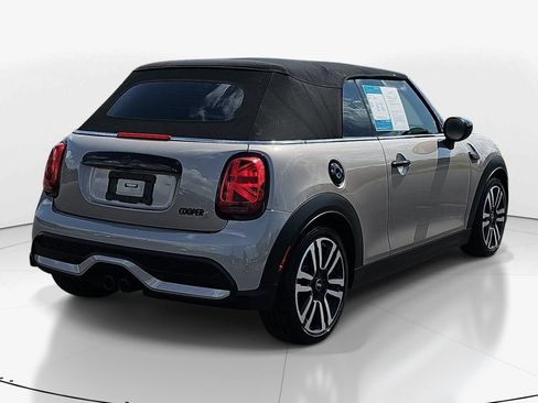 Used 2023 MINI Cooper S FWD image 6
