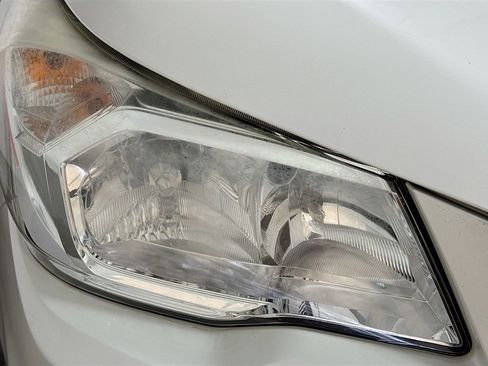 Used 2015 Subaru Forester 2.5i Premium w/ Protection Package #1 image 37