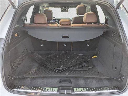 Used 2024 Mercedes-Benz GLE 350 4MATIC image 6
