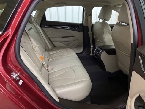 Used 2018 Buick LaCrosse Essence w/ Sights and Sounds Package image 14