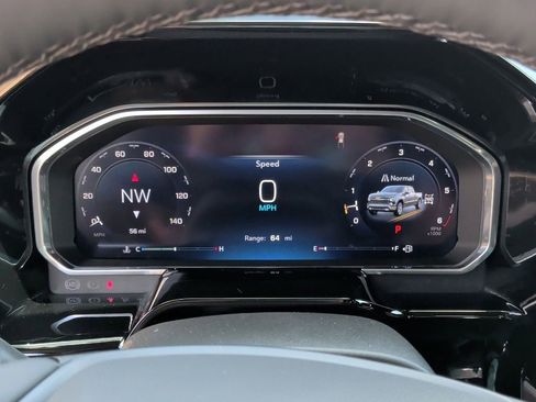 New 2026 Chevrolet Silverado 1500 LT AWD/4WD image 20