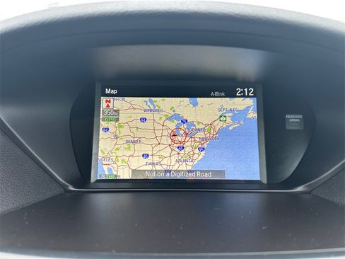 Used 2020 Acura TLX w/ Technology Package image 6