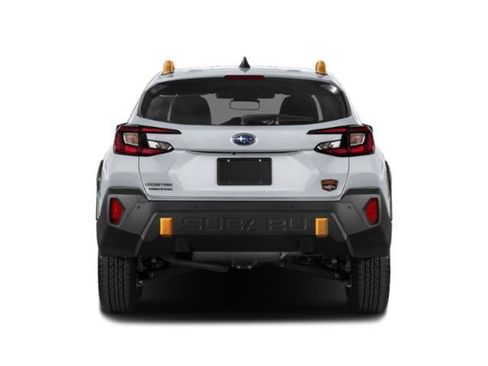 New 2026 Subaru Crosstrek 2.5i Wilderness AWD/4WD image 8