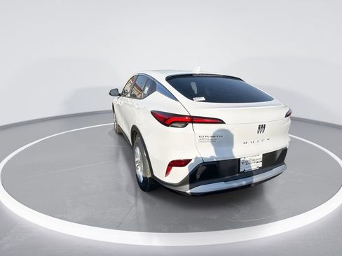 New 2026 Buick Envista Preferred FWD image 6