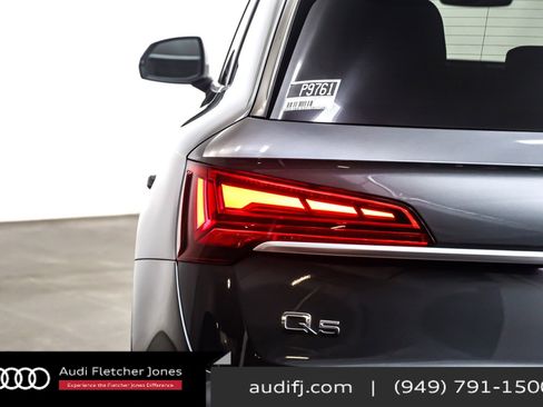 Used 2023 Audi Q5 2.0T Prestige w/ Prestige Package image 15