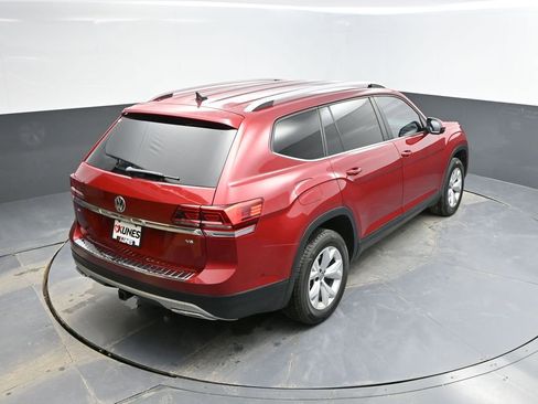 Used 2019 Volkswagen Atlas SE image 26