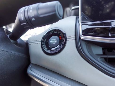 New 2025 Jeep Compass Limited w/ Elite Group image 23