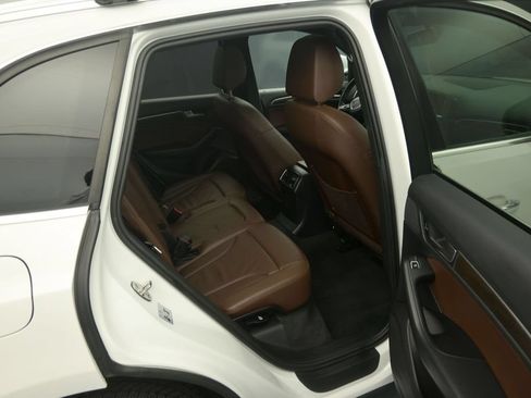 Used 2017 Audi Q5 2.0T Premium AWD/4WD image 21
