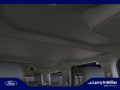 New 2026 Ford Expedition Active AWD/4WD image 22