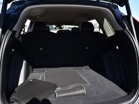 Certified 2025 Honda CR-V EX-L image 28