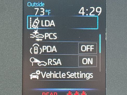 Used 2024 Toyota Corolla LE FWD image 18