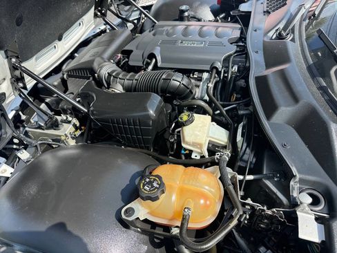 Used 2007 Pontiac Solstice Convertible w/ Premium Package image 21