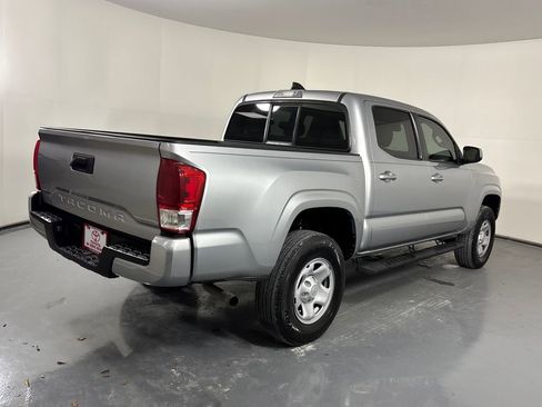 Used 2023 Toyota Tacoma SR w/ SR Convenience Package image 6