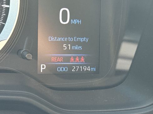 Used 2022 Toyota Corolla Cross L FWD image 26