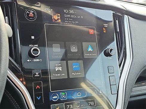 Used 2023 Subaru Outback Limited image 25