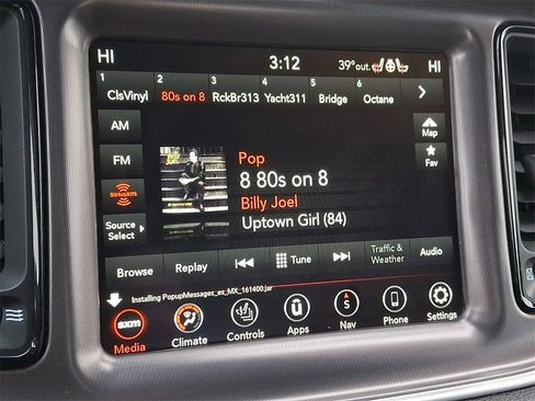 Used 2021 Dodge Challenger GT w/ Blacktop Package image 15