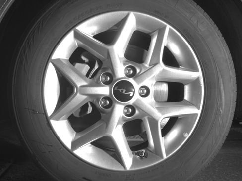 Used 2025 Kia Soul LX w/ LX Technology Package FWD image 19