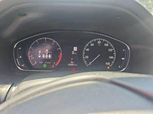 Used 2021 Honda Accord Sport image 14