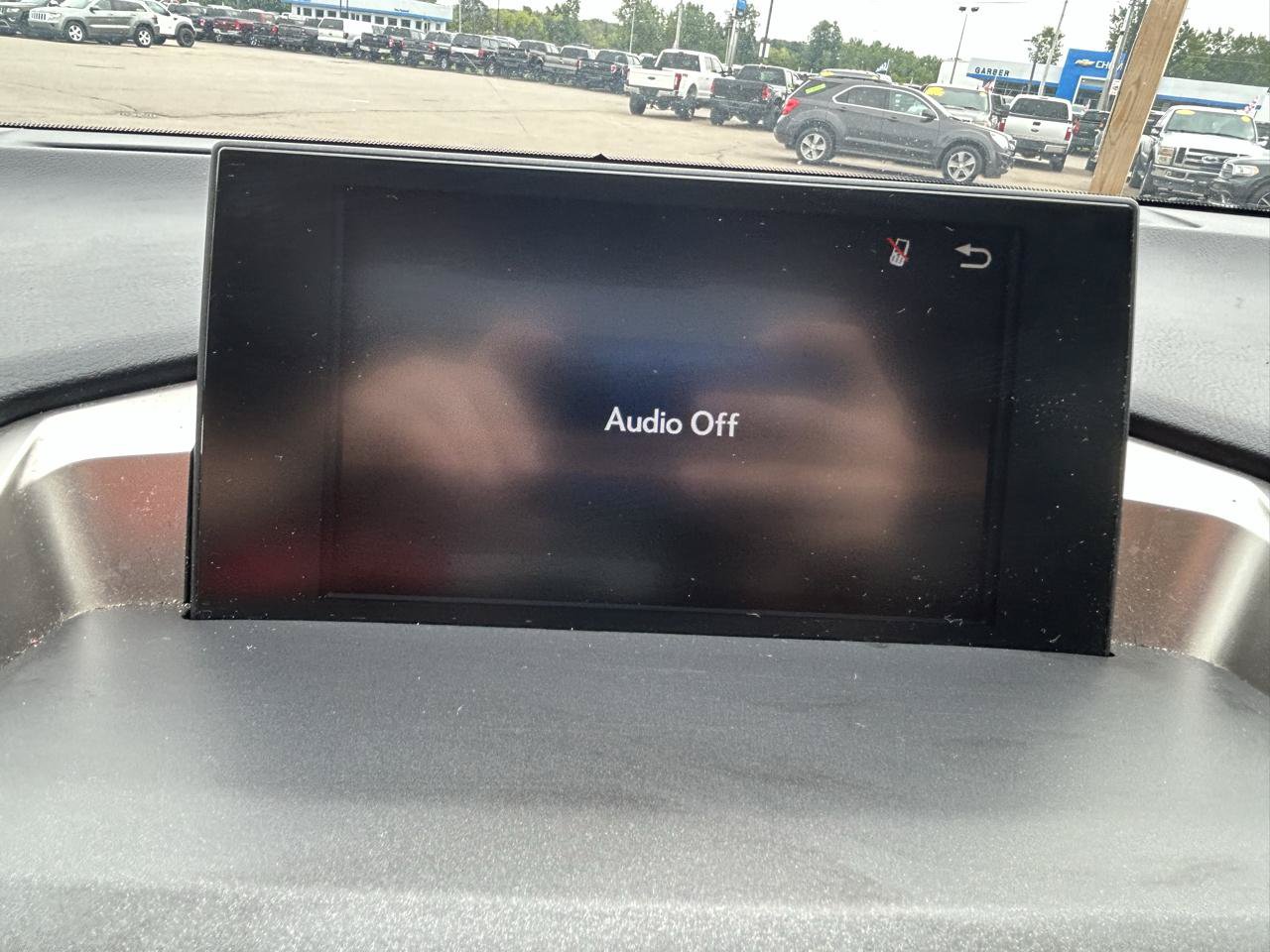 Used 2015 Lexus NX 200t AWD image 23
