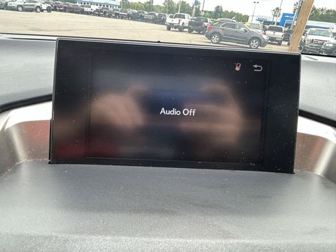Used 2015 Lexus NX 200t AWD image 23