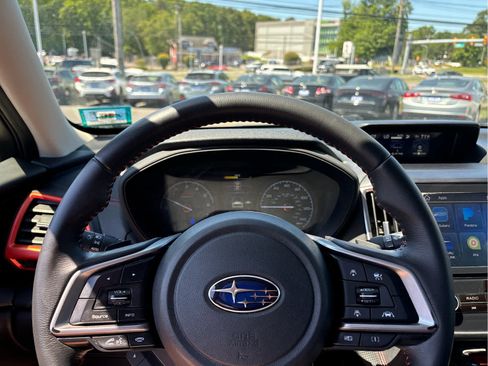 Used 2019 Subaru Forester Sport AWD/4WD image 10