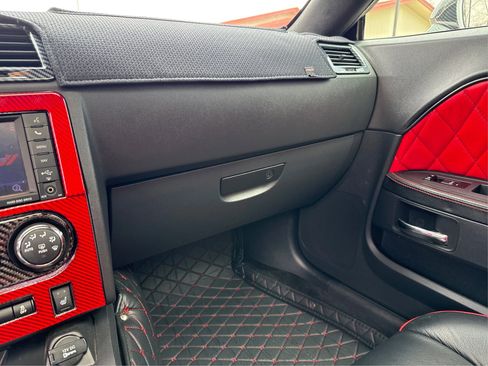 Used 2013 Dodge Challenger R/T Plus image 30