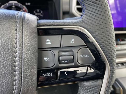 New 2026 Toyota Tundra Platinum image 17