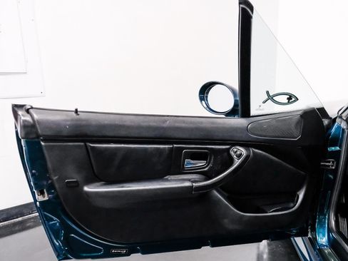 Used 1998 BMW M Roadster RWD image 26