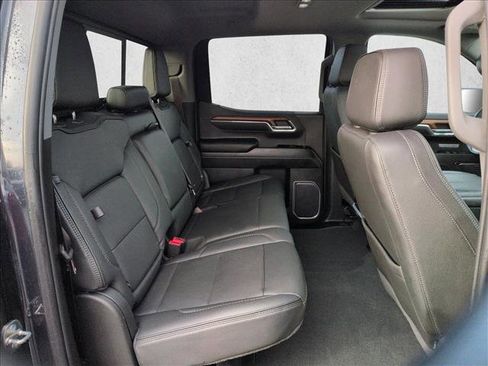 Used 2023 GMC Sierra 1500 Denali w/ Technology Package image 22