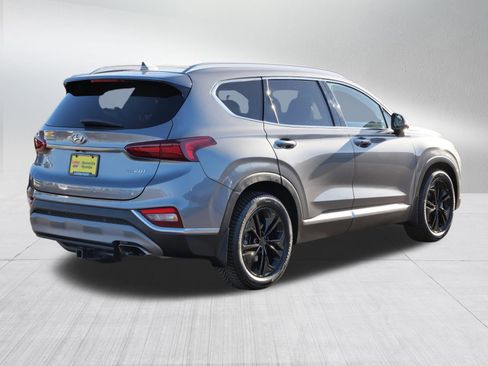 Used 2019 Hyundai Santa Fe AWD image 7