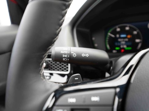New 2026 Honda Civic Sport image 13