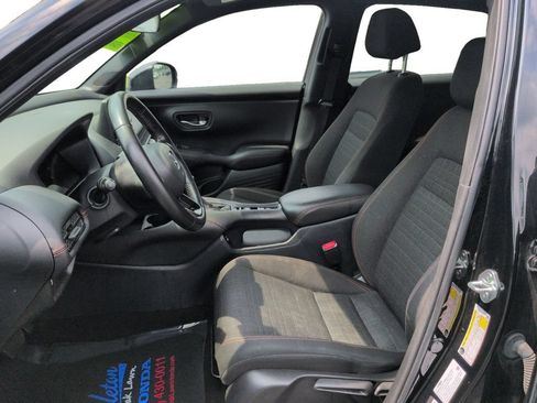 Used 2023 Honda HR-V Sport image 20
