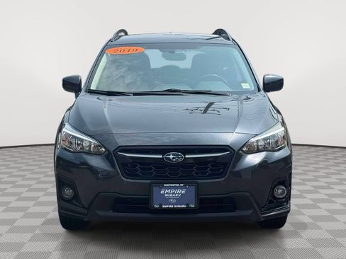 Used 2019 Subaru Crosstrek 2.0i Premium w/ Eyesight System AWD/4WD image 3