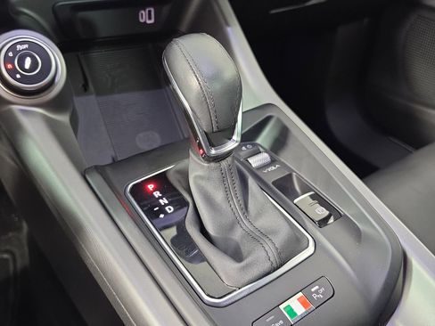 Used 2025 Alfa Romeo Tonale Tributo Italiano AWD/4WD image 28