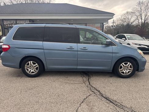 Used 2005 Honda Odyssey EX image 4