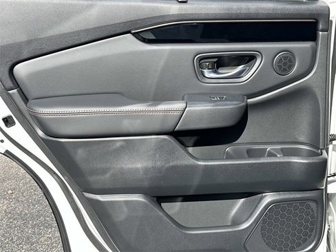 New 2025 Honda Pilot TrailSport image 11