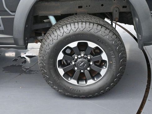 Used 2020 RAM 2500 Power Wagon AWD/4WD image 34
