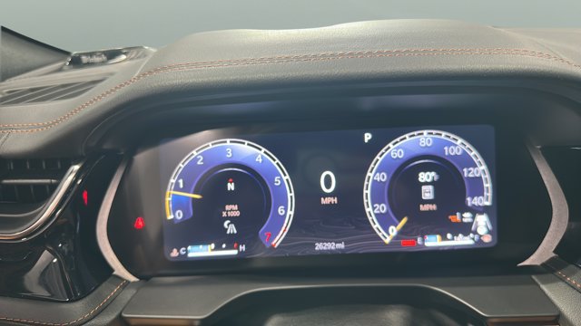 Used 2024 Jeep Grand Cherokee Summit AWD/4WD image 19