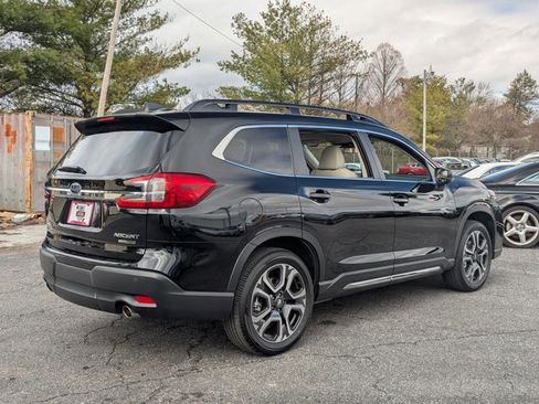 Certified 2025 Subaru Ascent Limited image 5
